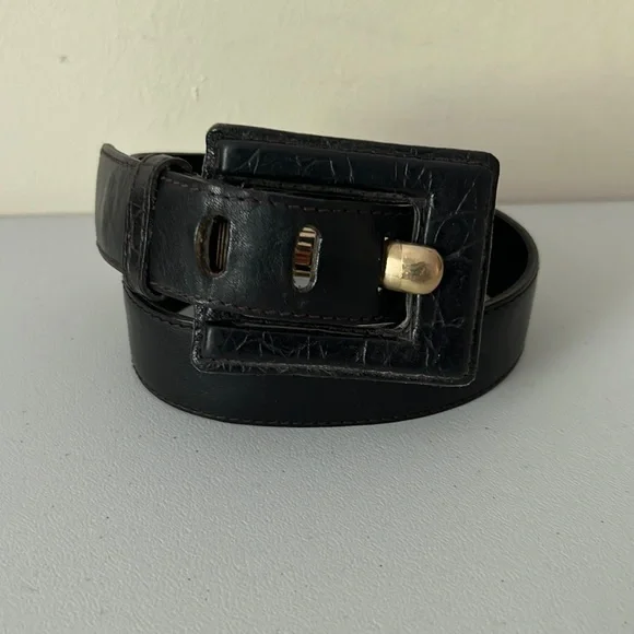 NWT Furla Belt Made in Italy Furla | Accessories | Nwt Furla Belt Made In Italy | Poshmark main image 4